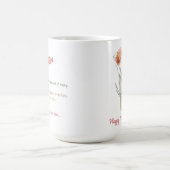 Mug Joyeuse Fête des Mères (Centre)