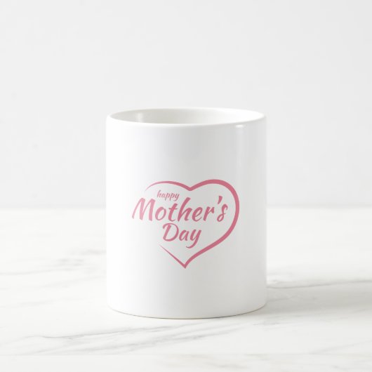 Mug Joyeuse fête des Mères (Centre)