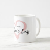 Mug Joyeuse Fête des Mères (Devant droit)
