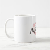 Mug Joyeuse Fête des Mères (Gauche)