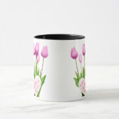 Mug Joyeuse Fête des Mères (Centre)