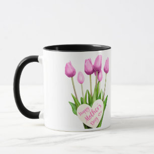 Mug Joyeuse Fête des Mères
