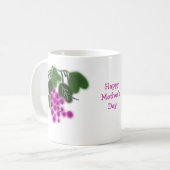 Mug Joyeuse Fête des Mères (Devant gauche)