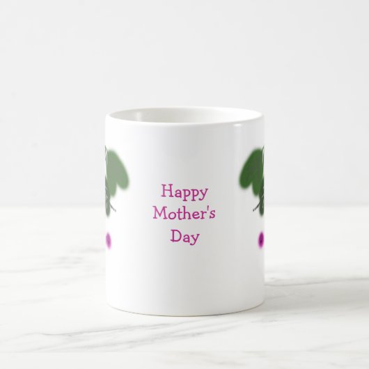 Mug Joyeuse Fête des Mères (Centre)