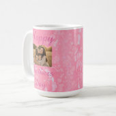 Mug Joyeuse Fête des Mères (Devant gauche)