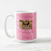 Mug Joyeuse Fête des Mères (Gauche)