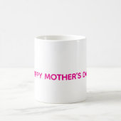 Mug Joyeuse Fête des Mères (Centre)