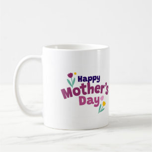 Mug Joyeuse Fête des Mères