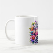 Mug Joyeuse fête des mères (Gauche)