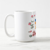Mug Joyeuse fête des Mères (Gauche)