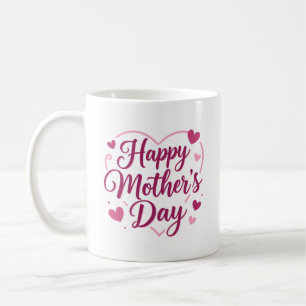 Mug Joyeuse Fête des Mères