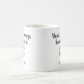 Mug Joyeuse fête des Mères Maman (Centre)