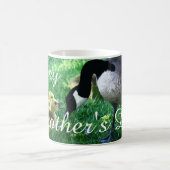 Mug Joyeuse fête des mères - Mère Goose (Centre)