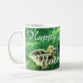 Mug Joyeuse fête des mères - Mère Goose (Gauche)