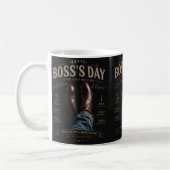 Mug Joyeuse Fête des Patrons (Gauche)