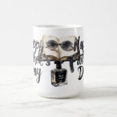 Mug Joyeuse Fête des Pères (Centre)