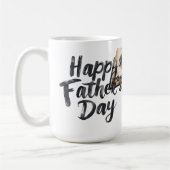 Mug Joyeuse Fête des Pères (Gauche)