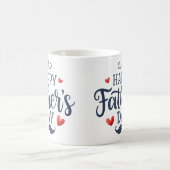 Mug Joyeuse Fête des Pères (Centre)