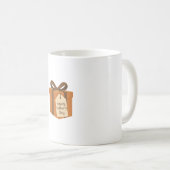 Mug Joyeuse Fête des Pères (Devant droit)