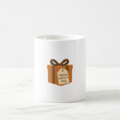 Mug Joyeuse Fête des Pères (Centre)