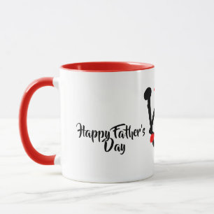 Mug Joyeuse Fête des Pères