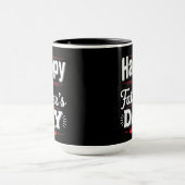 Mug Joyeuse fête des Pères (Centre)