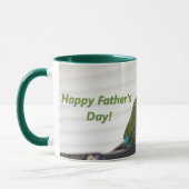 Mug Joyeuse Fête des Pères (Gauche)