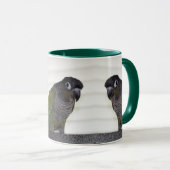 Mug Joyeuse Fête des Pères (Devant droit)