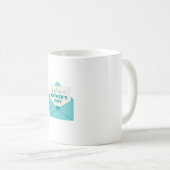 Mug Joyeuse Fête des Pères (Devant droit)