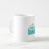 Mug Joyeuse Fête des Pères (Devant gauche)
