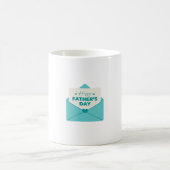 Mug Joyeuse Fête des Pères (Centre)
