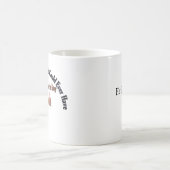 Mug Joyeuse Fête des Pères Coach (Centre)