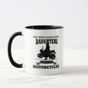 Mug Joyeuse fête des pères idée cadeau pour le meilleu