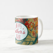 Mug Joyeuse Fête des Pères ! La valeur inestimable des (Devant droit)