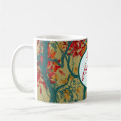 Mug Joyeuse Fête des Pères ! La valeur inestimable des (Gauche)