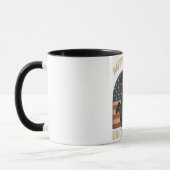 Mug Joyeuse fête du Travail (Gauche)