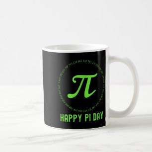 Mug Joyeuse Fête Pi Prof De Maths Et Mathématiques Ste