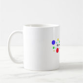 Mug Joyeuse journée d'adoption (Gauche)