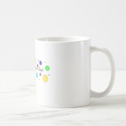 Mug Joyeuse journée d'adoption (Droite)