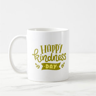 MUG JOYEUSE JOURNÉE DE LA GENTILLESSE