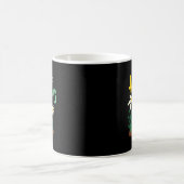 Mug Joyeuse journée de la marmotte 2 février prévision (Centre)