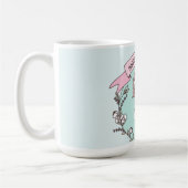 Mug Joyeuse Journée des enseignants (Gauche)