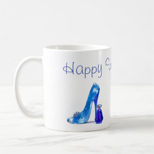 Mug Joyeuse Journée des femmes