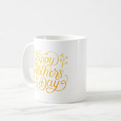 MUG JOYEUSE JOURNÉE DES MÈRES (Devant gauche)