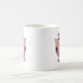 Mug Joyeuse Journée du Cochon ! (Centre)