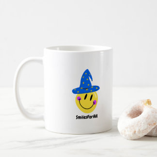 Mug Joyeuse Journée mondiale du sourire