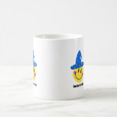 Mug Joyeuse Journée mondiale du sourire (Centre)