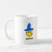 Mug Joyeuse Journée mondiale du sourire (Gauche)