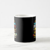 Mug Joyeuse Journée nationale des animaux de compagnie (Centre)