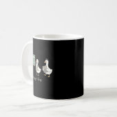 Mug Joyeuse Journée Pi Drôle Journée Pi Prof de Maths (Devant gauche)
